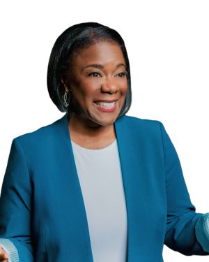 Jacqueline Huggins PhD