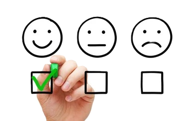 Our Clients Are Happy Clients!